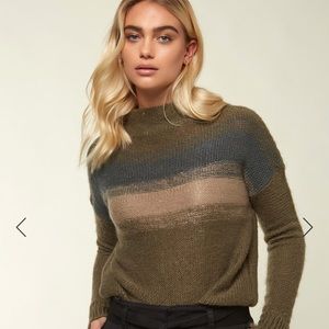 O’Neil sweater